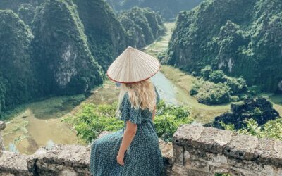 Reiseguide: 4 Wochen Reise durch Vietnam 